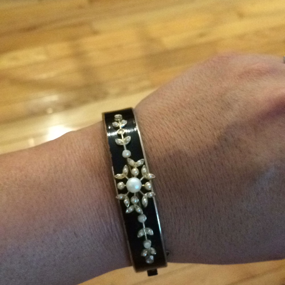 Vintage bracelet